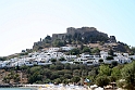 Akropolis og Lindos